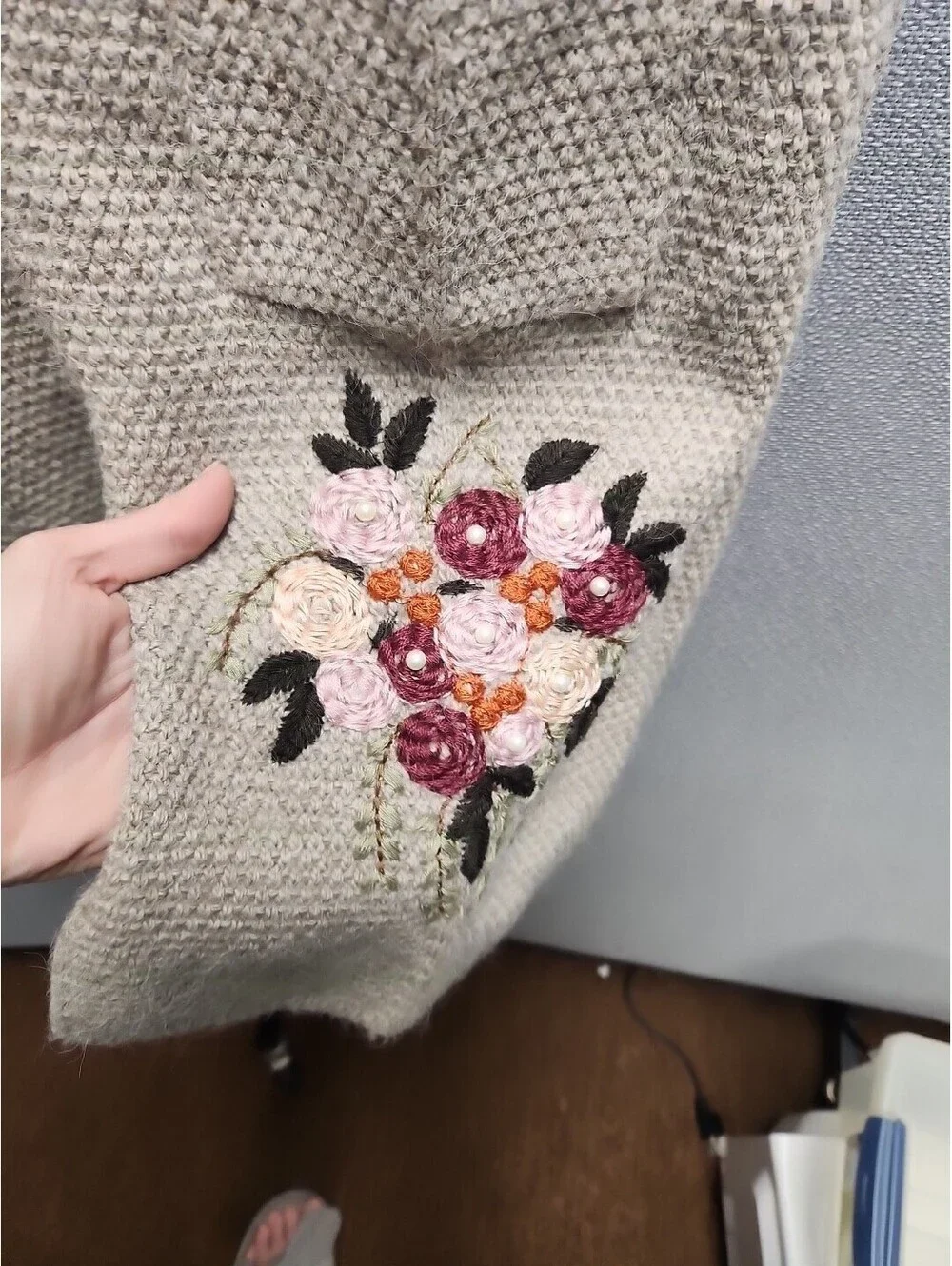 Simply Couture this simply